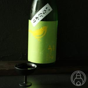 庭のうぐいす 純米吟醸 いなびかり 1800ml 山口酒造場/福岡県 クール便推奨 日本酒