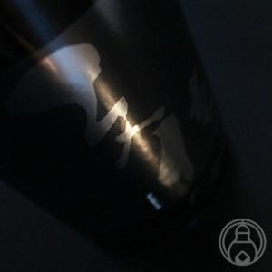 文佳人 辛口純米酒 720ml アリサワ酒造/高知県 日本酒 要冷蔵