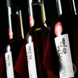 達磨正宗 ビンテージ古酒1992年 平成4年 200ml  白木恒助商店｜umeshu