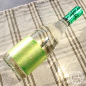 ちえびじん Evergreen 720ml  中野酒造/大分県 日本酒 要冷蔵