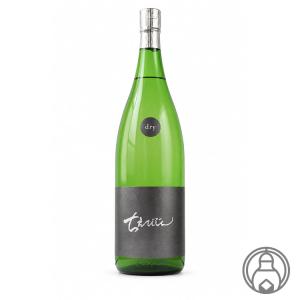 ちえびじん dry 1800ml 「中野酒造/大分」 日本酒
