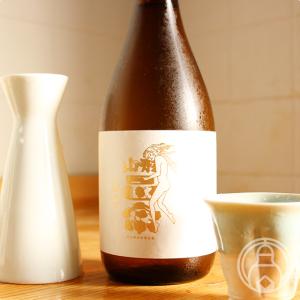 山形正宗 お燗純米 720ml 水戸部酒造/山形県  要冷蔵  日本酒
