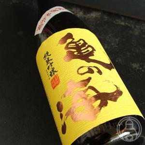亀の海 純米吟醸 無濾過生 720ml 土屋酒造/長野県 要冷蔵 日本酒
