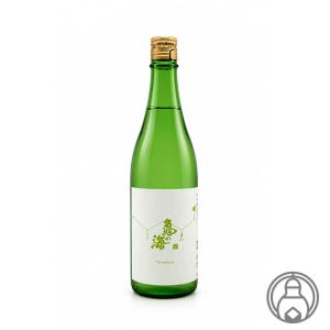 亀の海 The MALIQUE 720ml  土屋酒造店 /長野県 クール便推奨 日本酒