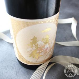 一生青春 別撰 大吟醸40 720ml 曙酒造/福島県 クール便推奨 日本酒