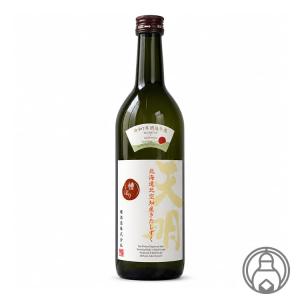 天明 山田錦×きたしずく 1800ml 曙酒造/福島県 日本酒 要冷蔵