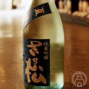 さか松 純米吟醸 夏生 720ml  浪花酒造/大阪 要冷蔵 日本酒