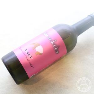 白木久 無濾過原酒 BAKU 720ml 白杉酒造/京都  日本酒