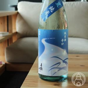 手取川 夏 純米 辛口 720ml 吉田酒造店/石川県 日本酒 要冷蔵