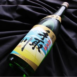 手取川 純米酒 名流 大辛口 1800ml 吉田酒造/石川県 クール便推奨 日本酒