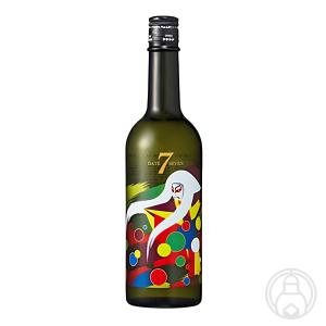 「7/7販売開始」 DATESEVENSEASON2 episode5 山和style 720ml 1株式会社山和/宮城県 要冷蔵 日本酒　「お一人様3本まで」