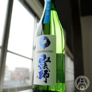 山法師 蔵囲い夏吟醸生 1800ml 株式会社 六歌仙/山形県 日本酒