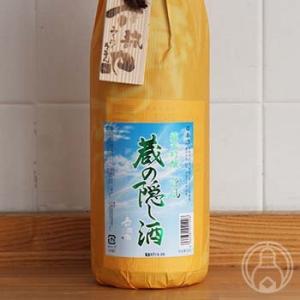 六歌仙 蔵の隠し酒 純米吟醸 涼風 1800ml 六歌仙／山形県  日本酒 クール便推奨｜umeshu