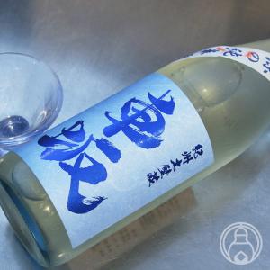 車坂 涼の純米酒 1800ml 吉村秀雄商店/和歌山県 日本酒