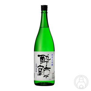 酔鯨 純米大吟醸 兵庫山田錦50% 1800ml 酔鯨酒造株式会社/高知県 クール便推奨 日本酒