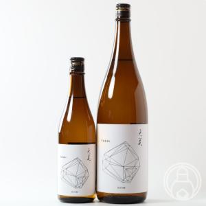 天美 純米吟醸 生原酒 1800ml  長州酒造/山口県 日本酒 要冷蔵