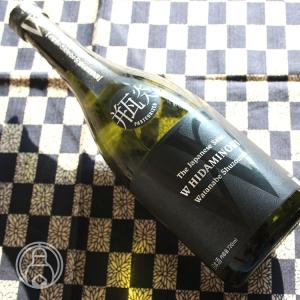 W ひだみのり 純米無濾過原酒 720ml  渡辺酒造店/岐阜県 要冷蔵 日本酒