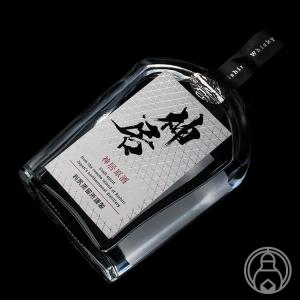 神居原酒 200ml Kamui Whisky株式会社／北海道 ウイスキー｜umeshu