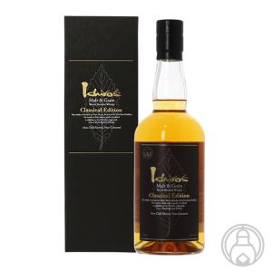 神居原酒 200ml Kamui Whisky株式会社／北海道 ウイスキー