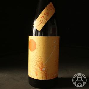 十石 祝 純米吟醸 秋 720ml 松山酒造/京都府 日本酒