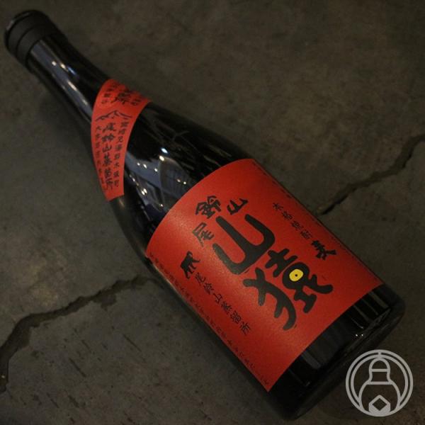 尾鈴山 山猿 1800ml  尾鈴山蒸溜所／宮崎県 麦焼酎「お一人様6本まで」