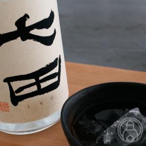 七田 吟醸酒粕焼酎 1800ml 天山酒造／佐賀県 焼酎 ギフト プレゼント 父の日 お中元 お歳暮...