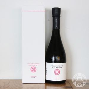 YAMAHAI AIYAMA 無濾過生原酒 2019 Vintage 720ml 農口尚彦研究所/石川県 要冷蔵 日本酒 化粧箱入り