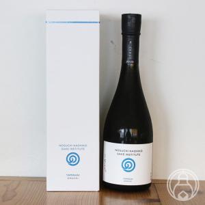 YAMAHAI OMACHI  無濾過生原酒 2020 Vintage 720ml 農口尚彦研究所/石川県 要冷蔵 日本酒 化粧箱入り
