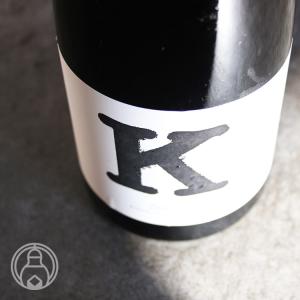 K Zero 720ml  木戸泉酒造株式会社 /千葉県 日本酒