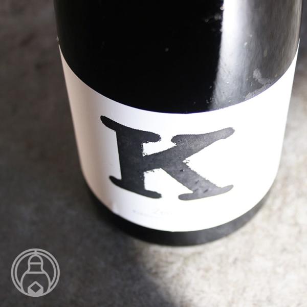 K Zero 720ml  木戸泉酒造株式会社 ／千葉県 日本酒