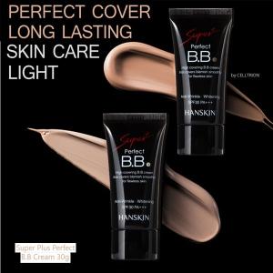 SUPER Plus Perfect BB Cream 30...