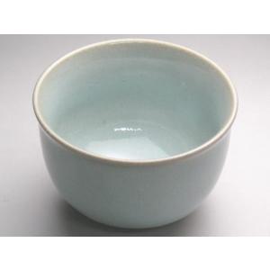 【B級品】均窯 反千茶(湯呑) [普段使いの食器]の詳細画像1