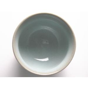 【B級品】均窯 反千茶(湯呑) [普段使いの食器]の詳細画像2