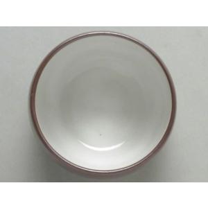 【B級品】鉄赤 玉湯呑み [普段使いの食器]の詳細画像3