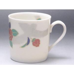 ツバキ　切立デミタスカップ　[普段使いの食器]