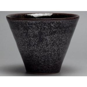 うずくまる花入 蹲る花入 蹲花入 信楽 香舟作 信楽焼 花器 和の美 日本