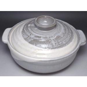 有田焼 土鍋 宝楽 安楽窯 尺0寸 30cm ホーロク : 台所の道具屋筋