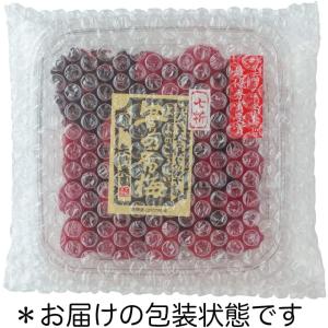 【豊の香梅】 七折梅干し 300g 天日塩だけ...の詳細画像5