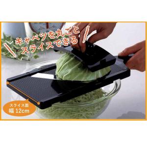 キャベツ 千切り スライサー 1mm 極細 と...の詳細画像1