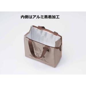 スヌーピー ランチバッグ 保冷バッグ 保温バッ...の詳細画像2
