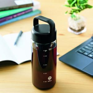 水出しボトル 500ml 茶こし付き ストレー...の詳細画像4