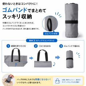 レジカゴバッグ 保冷バッグ 大容量 折りたたみ...の詳細画像3