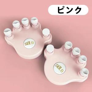 ハンドトレーナー フィンガートレーナー 器具 ...の詳細画像1
