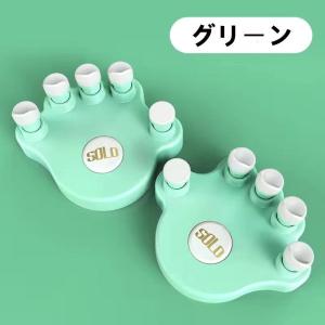 ハンドトレーナー フィンガートレーナー 器具 ...の詳細画像2