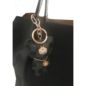 キーホルダー くま 可愛い ちょっと大きめサイ...の詳細画像4