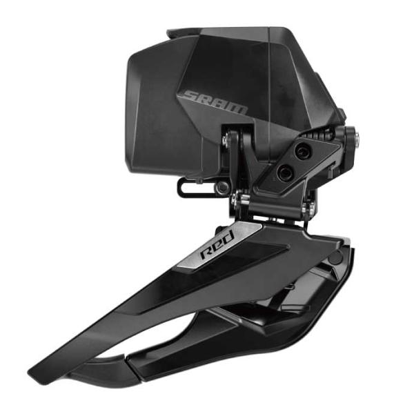 SRAM スラム Red AXS E1 フロントディレーラー