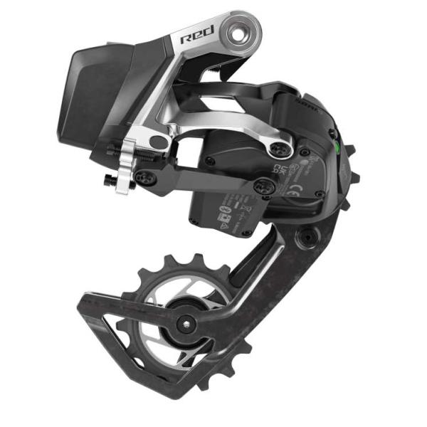 SRAM スラム Red AXS E1 リアディレーラー