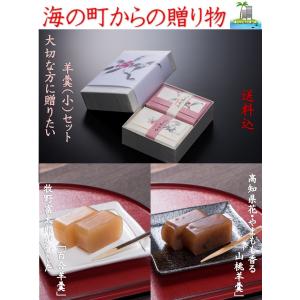 お取り寄せ ご贈答 お土産 お祝 ご進物 ようかん