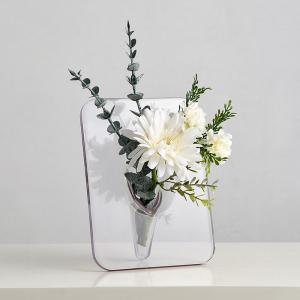 【送料無料】フラワーベース 花瓶 おしゃれ 割...の詳細画像2