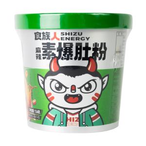 食族人 爆肚粉 はるまめ 麻辣爆肚粉 中華食品...の詳細画像1